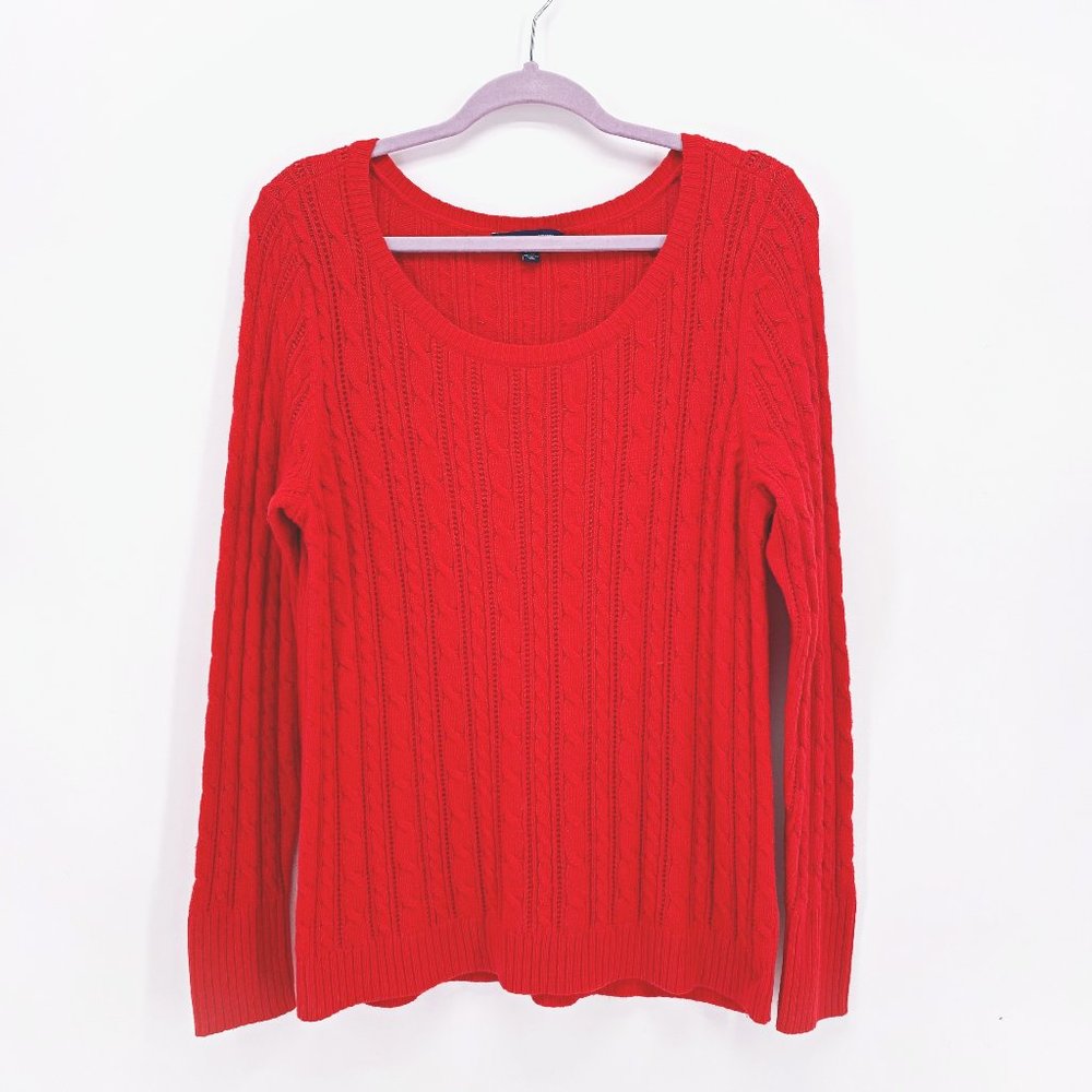 AEO Cable‎ Knit Sweater